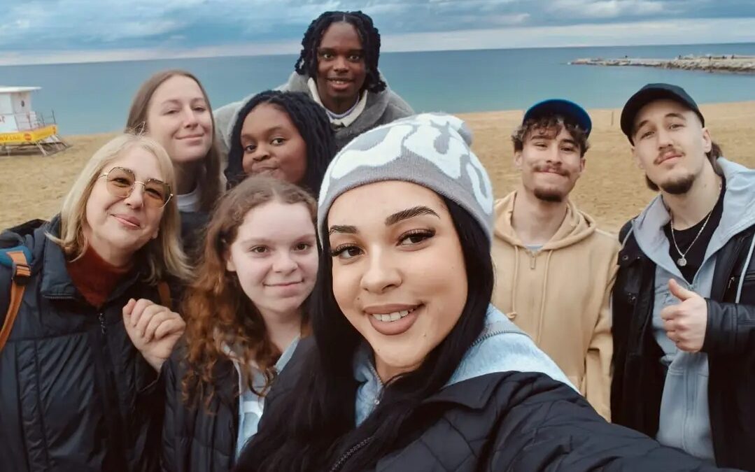 Projet Mobilité à Barcelone