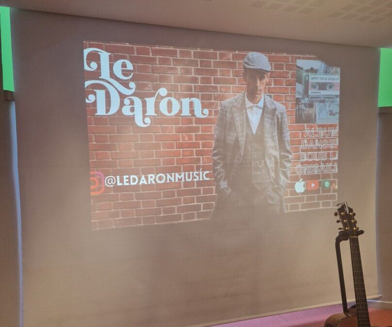 Concert à l’UFA : Lutte contre le Harcèlement