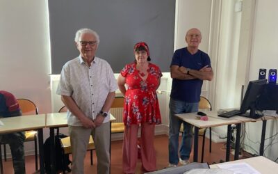 Devoir de Mémoire