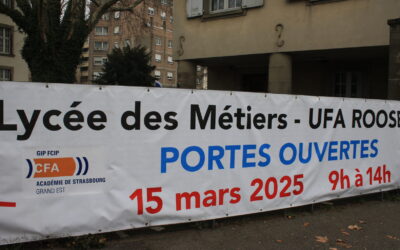Retour sur les Portes Ouvertes 2025