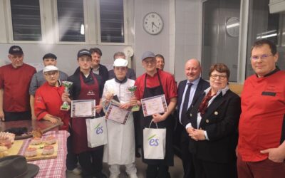 Meilleurs apprentis bouchers : les trois gagnants alsaciens