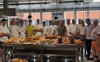 Meilleur Jeune Boulanger – Sélection Alsace 2025