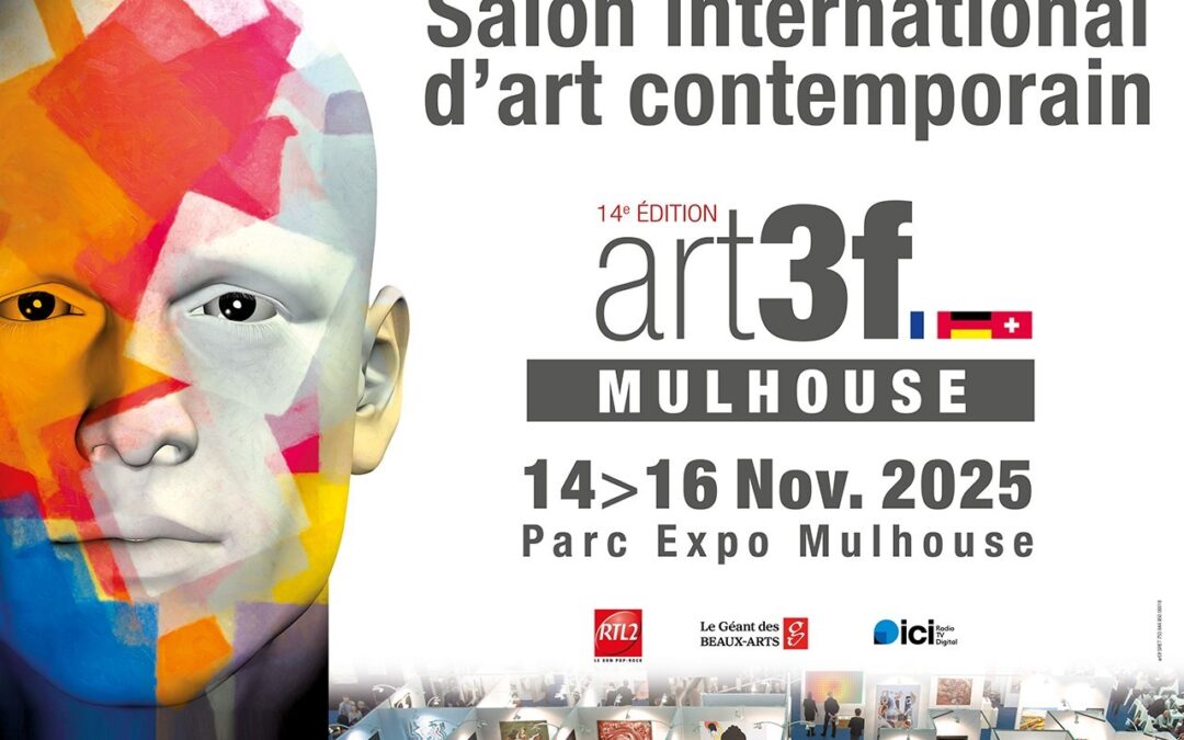 Sortie Art3F