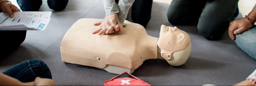 Formation Gestes qui sauvent !