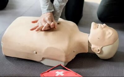 Formation Gestes qui sauvent !