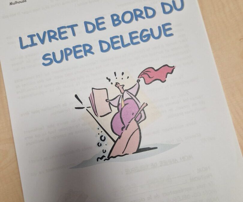 Formation des délégués à l’UFA