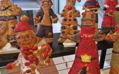 Concours : Manalas Géants