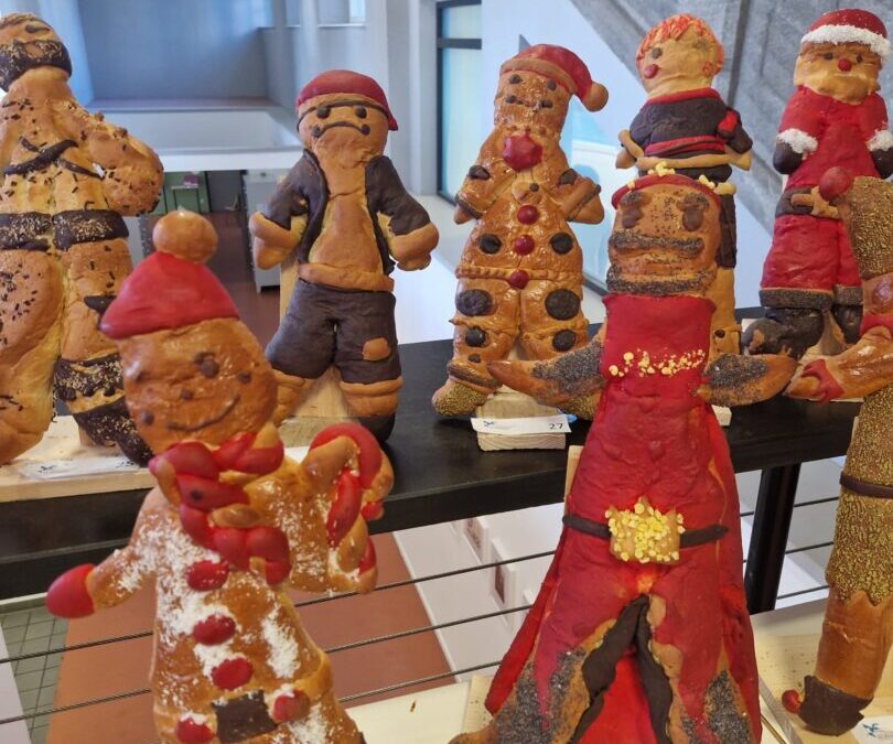 Concours : Manalas Géants