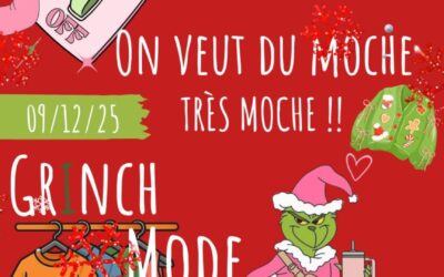 Le mois de décembre de la Maison des apprentis