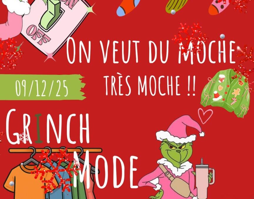 Le mois de décembre de la Maison des apprentis