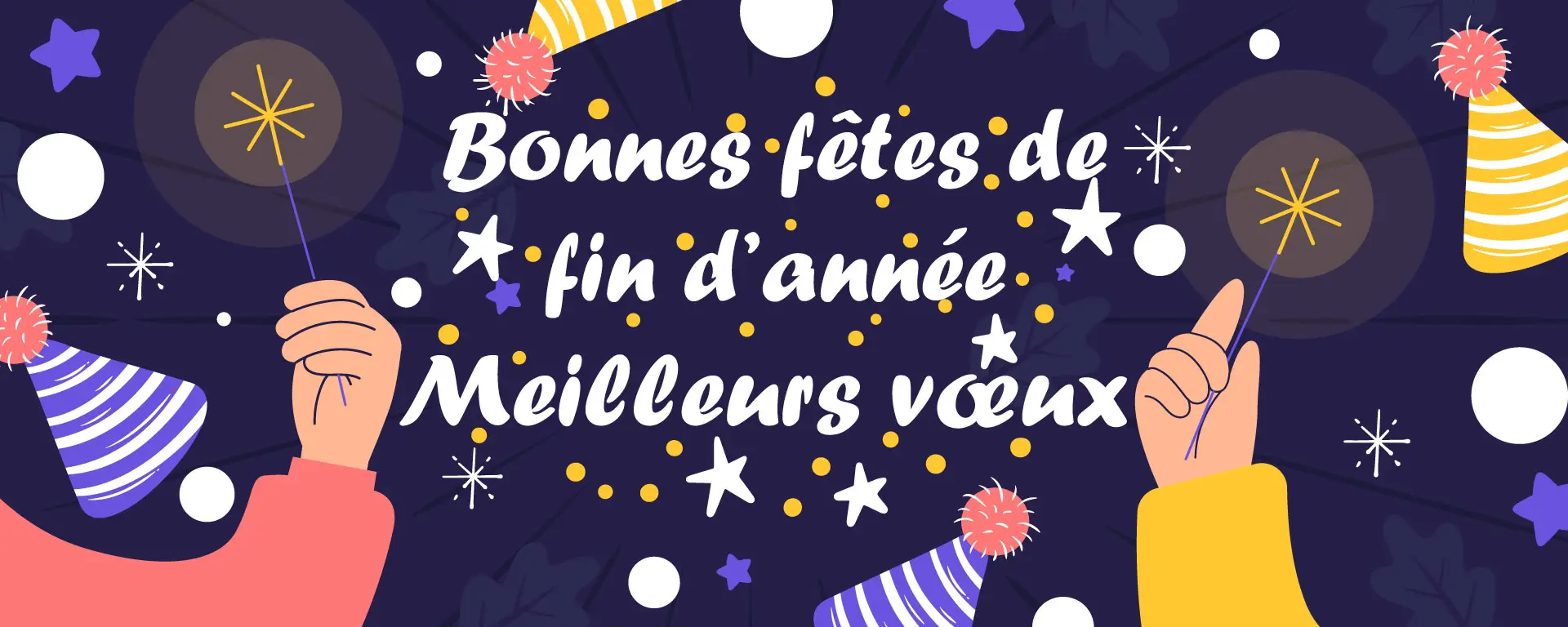 Fête de fin d'année