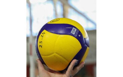 Tournoi de Volley Ball !