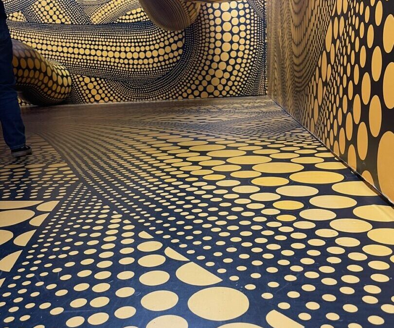 Sortie Artistique à Bâle