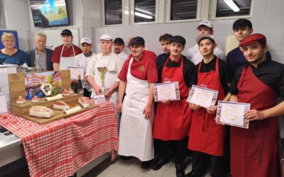 MAF Boucher 2026 – Les sélections Alsace à l&rsquo;UFA ROOSEVELT