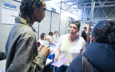 Salon de l&rsquo;orientation et des formations à Mulhouse – ZOOM sur le Deust Technicien Préparateur en Pharmacie