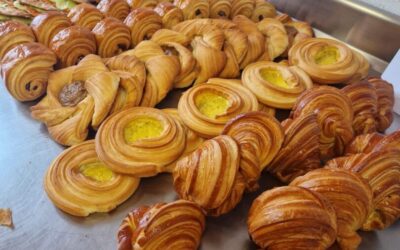 BP Boulanger – Session d&rsquo;entrainement pour la pratique professionnelle.