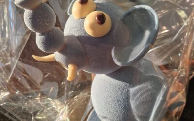 Concours Sujets en Chocolat