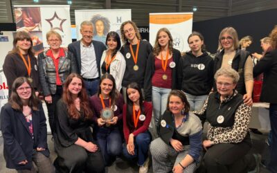 Trophée Jean-Marc KIENY