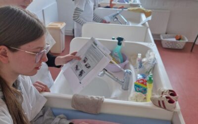 ZOOM sur la Petite Enfance