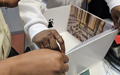 Prix littéraire 2026…en préparation !