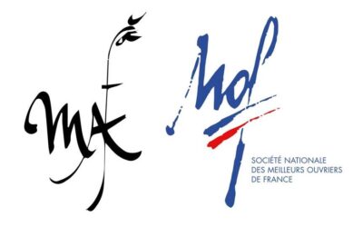 Finale MAF France – Médaille d’OR pour Camille BRENDEL en CAP Fleuriste !