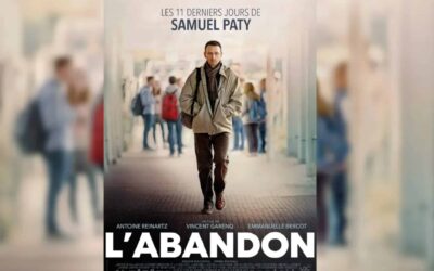 Sortie Cinéma : Film l’Abandon